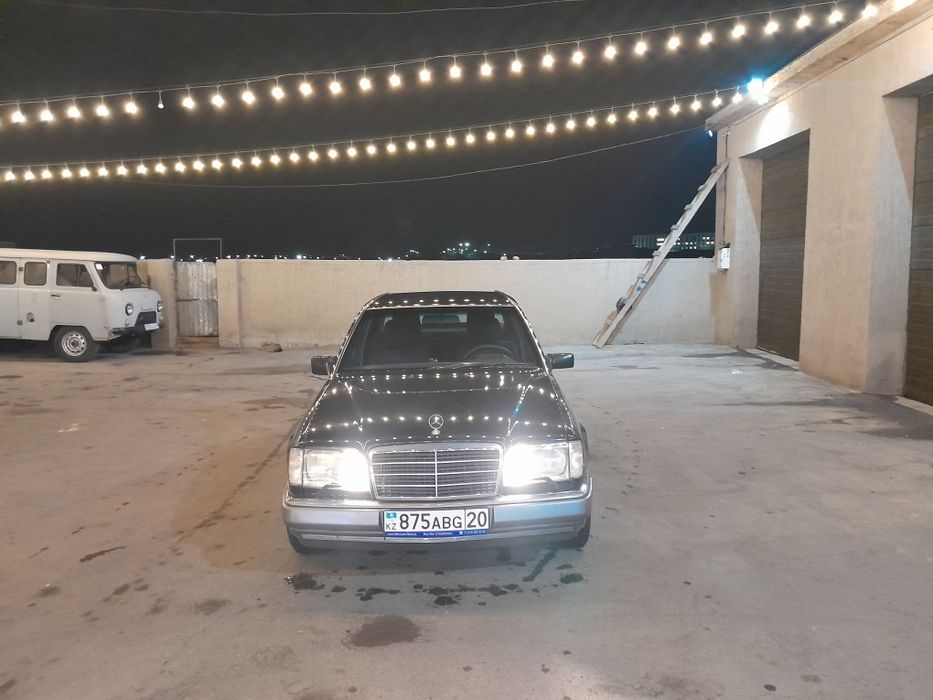 Продам Mercedes S200