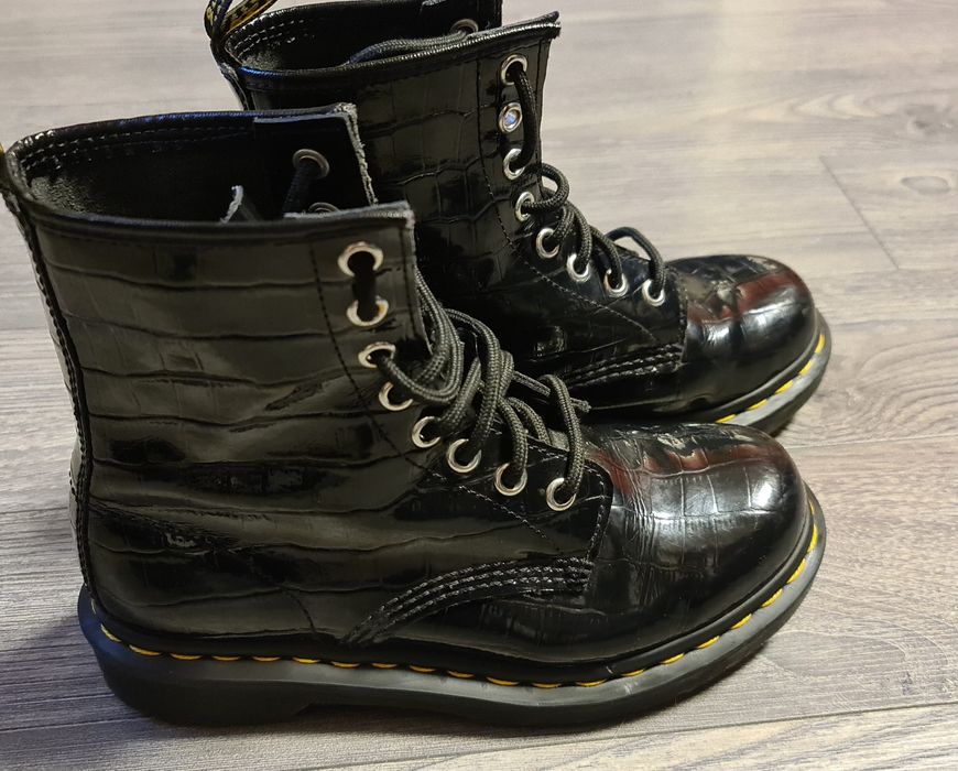 Dr. Martens 1460 W