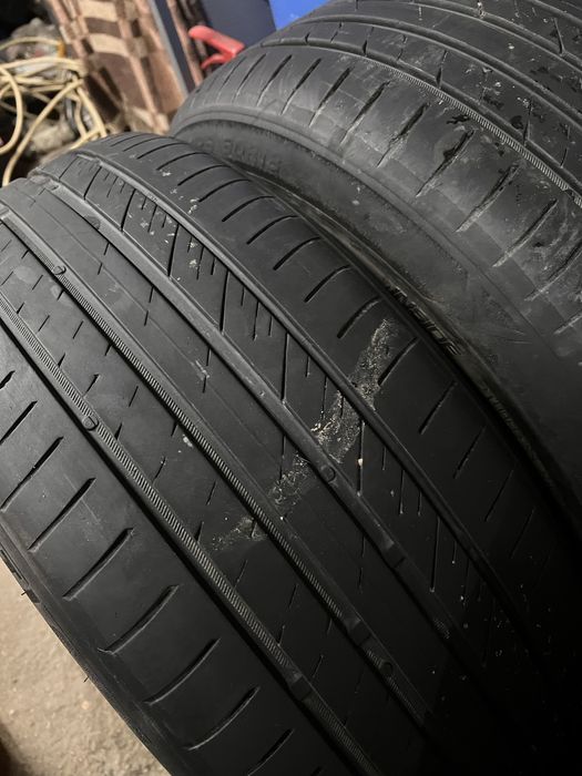 Комплект резины 225/50/18
