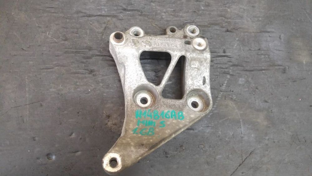 suport compresor mini cooper s r56 1.6 b  n14b16ab 754891480-02