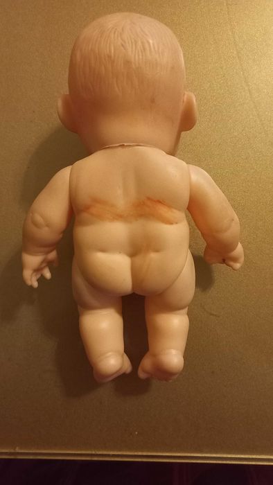 Пупсики СССР советские