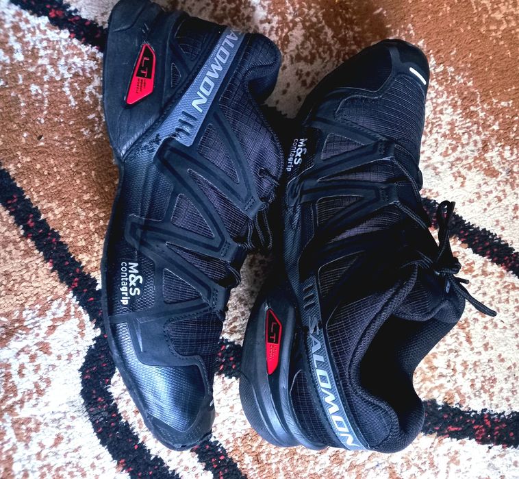 SALOMON  NR.45 Încălțăminte
