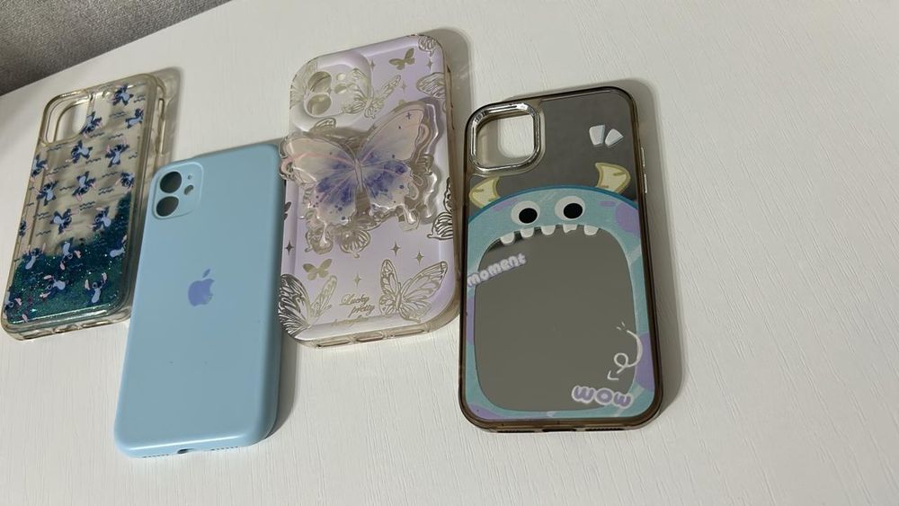 Продам iphone 11 128 гб