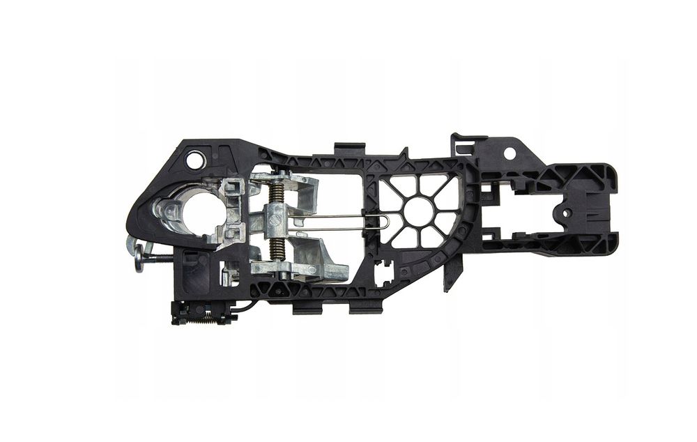 Комплект Основа За Лява Външна Дръжка, Vw, Passat B6 B7, Cc,