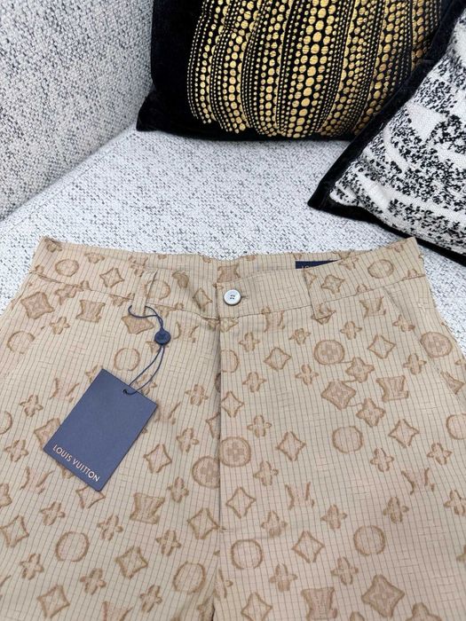 Blugi Louis Vuitton Premium