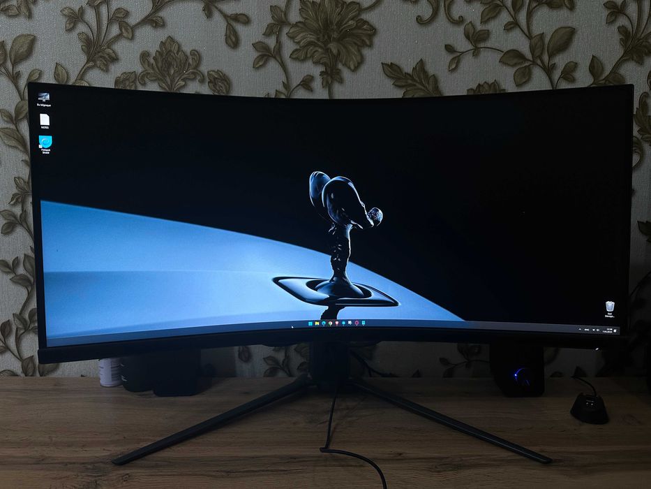 MSI I7 13700F RTX 3070 Trident 32GB 16x2