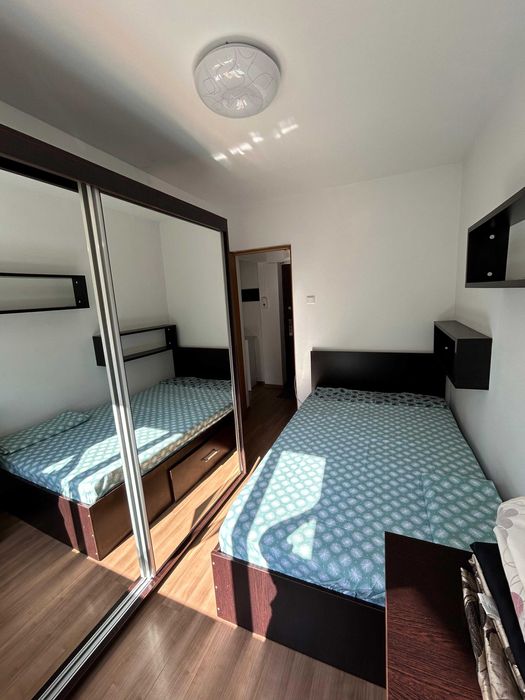 Apartament 3 camere de inchiriat