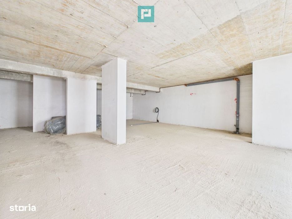 Spațiu comercial 95 mp | Pipera MTM – Voluntari