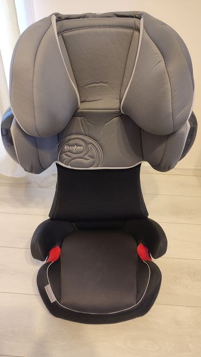 Scaun auto Cybex Solution X2 Fix