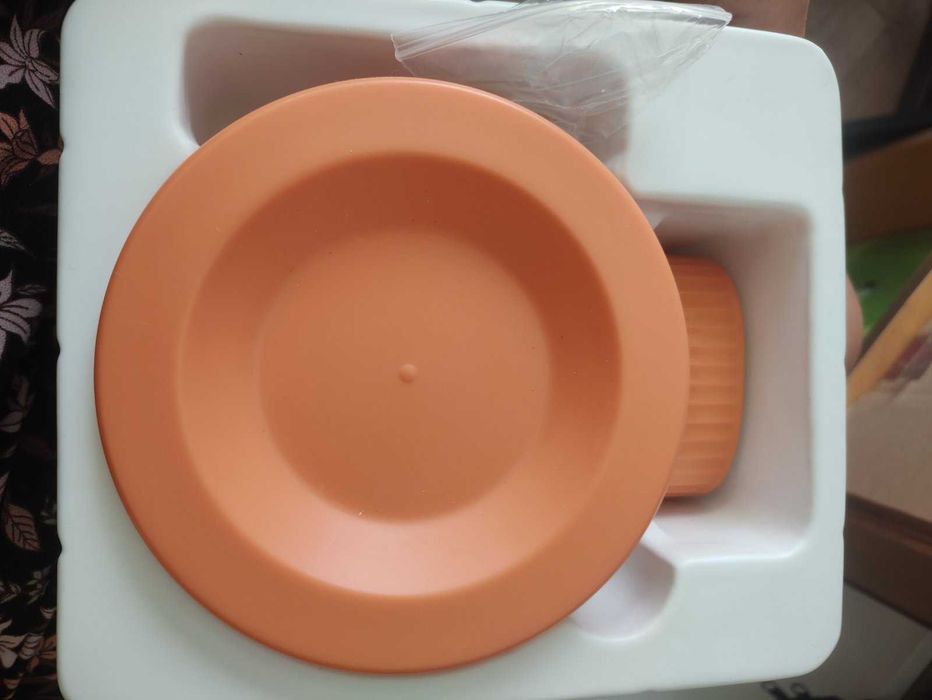 помпа за кърма - 2 бр.