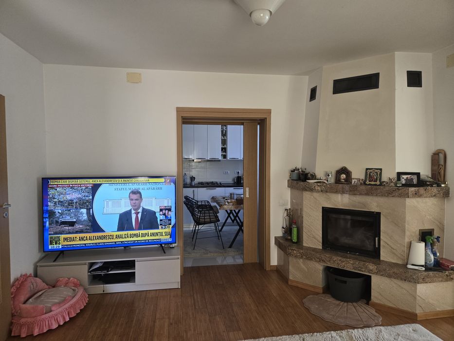 Casa de vanzare in Tractorul