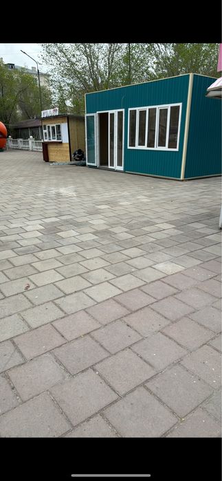 Срочно продается павильон