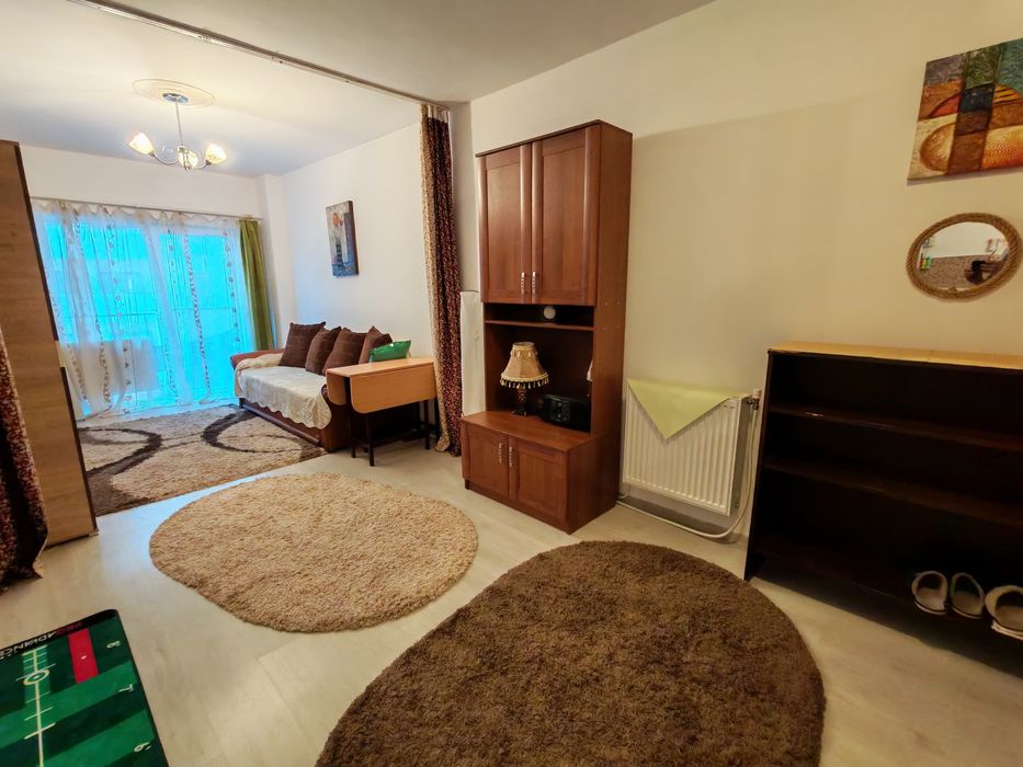 Dau in chirie ap 1 camera Mărăști