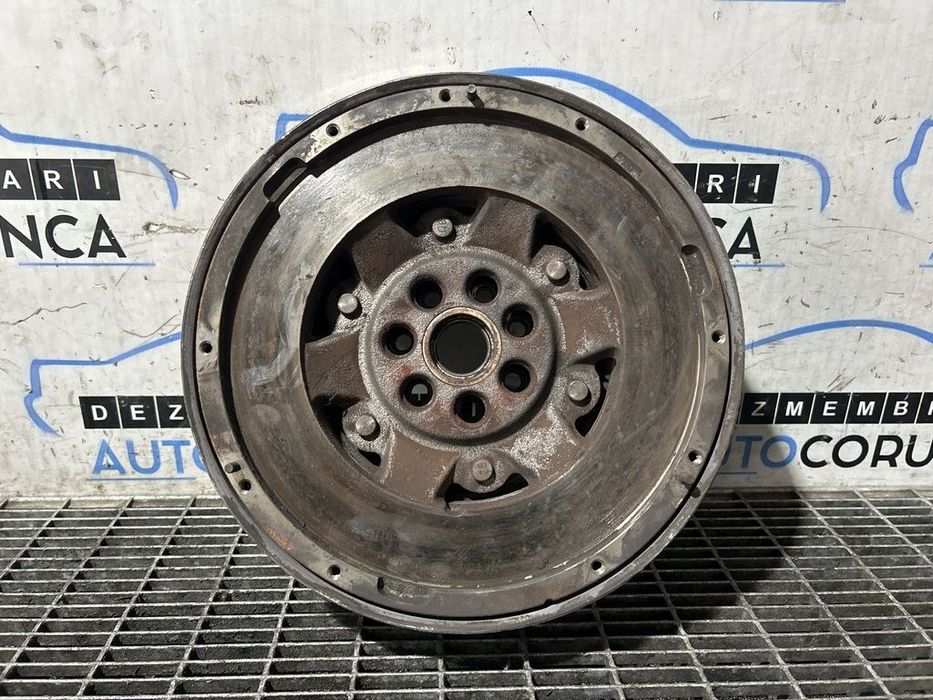 Volanta masa dubla Suzuki Grand Vitara 1.9 DDIS 2006 - 2012 129CP Manuala 5 Trepte F9QB ...