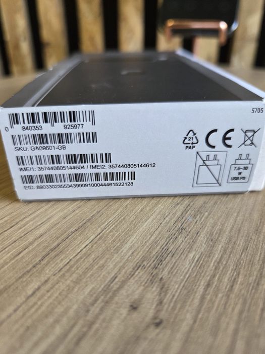 Google Pixel 10 PRO Impecabil
