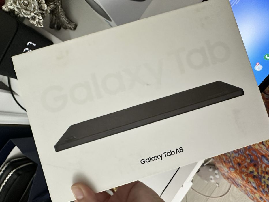 Самсунг Tab a8 сатылады 128 гб