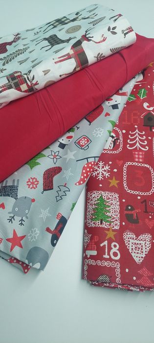 Покривки,тишлайфери,спално бельо