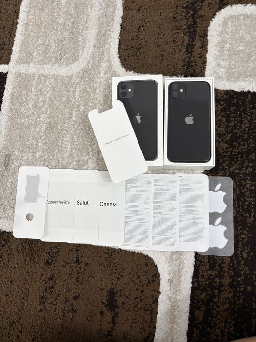 Продам Айфон 11,Apple 11,Iphone 11