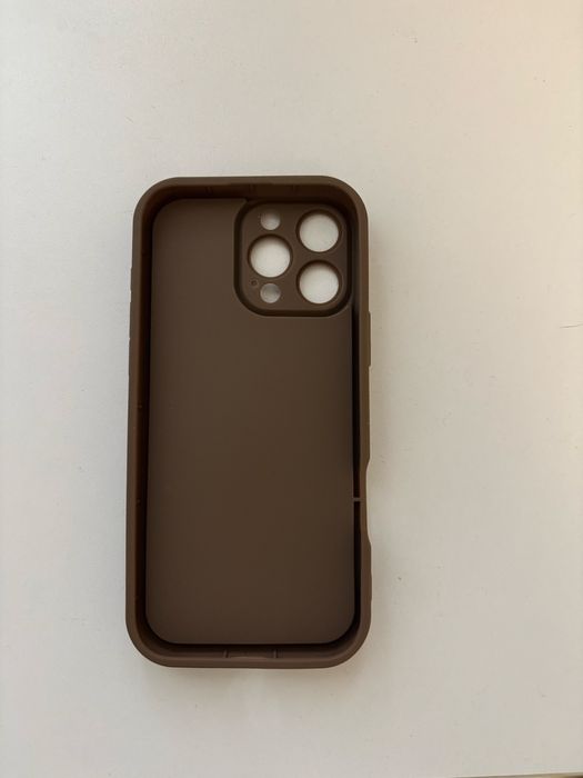 Чехлы для Iphone 16 Pro Max