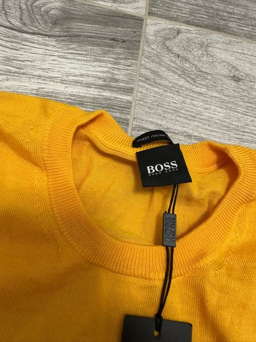 Vind Bluză Mărimea L bărbați Hugo Boss