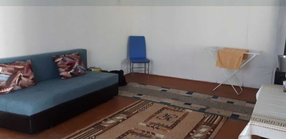 Дача. Станция чемолган.