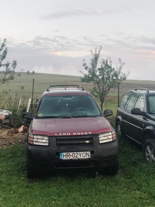 Suport motor freelnader 1