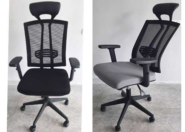 Кресло для офиса и дома - IMORY