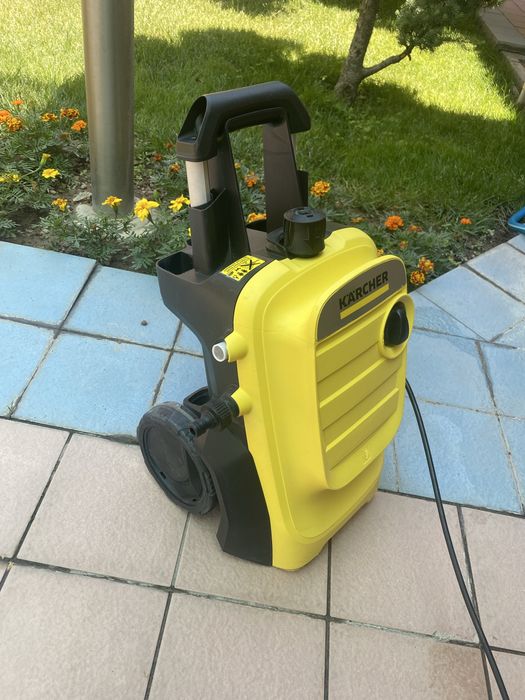 Karcher K4 compact