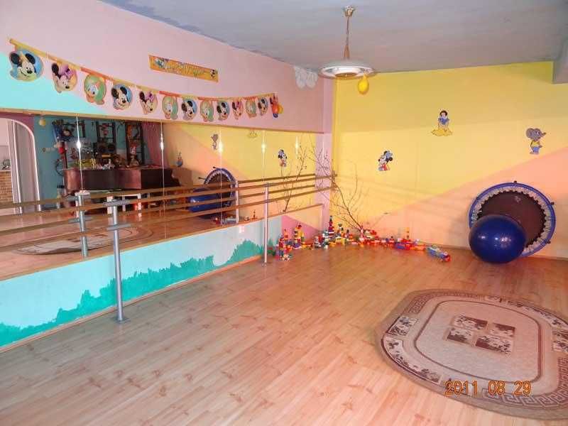 Super afacere , de vânzare - Școala primară cu gradiniță privată