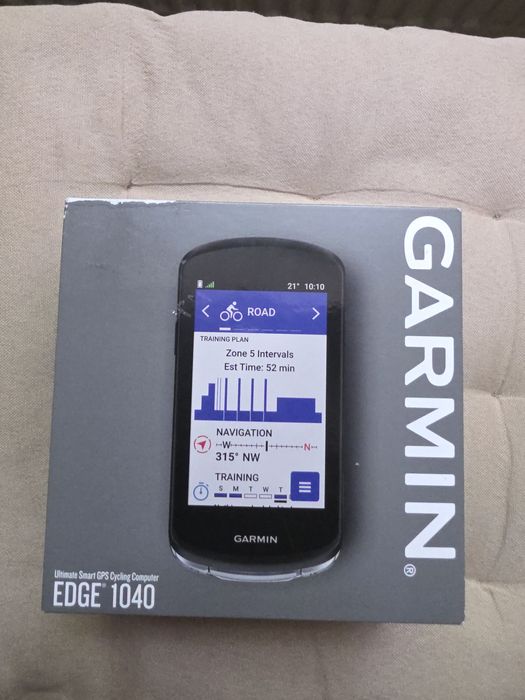 Garmin Edge 1040
