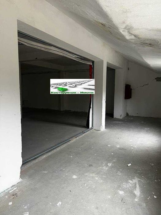 Дава се под наем Склад в Пловдив, Индустриална зона - Север - 190 кв.м за 698.19 € - Снимка #3