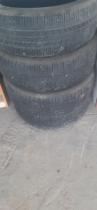 Шина для красовер