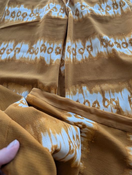 Дамски летен панталон