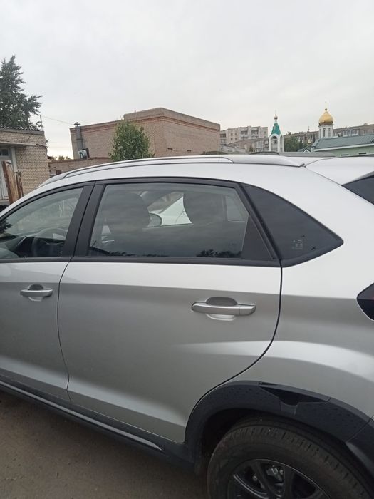 Продается  CHERY TIGGO 2pro