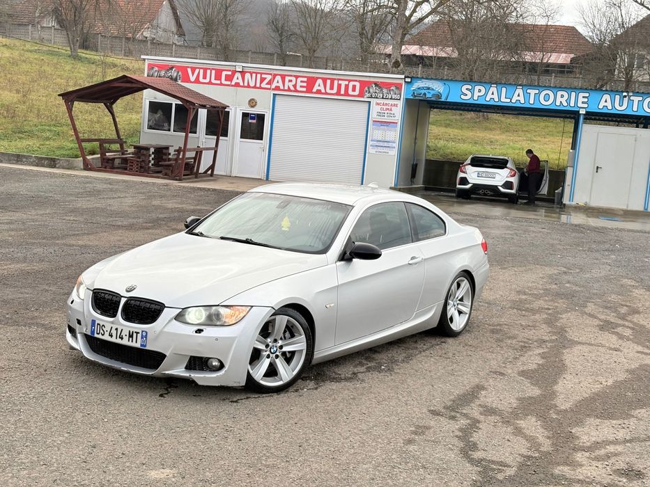 BMW 330XD E92 2009
