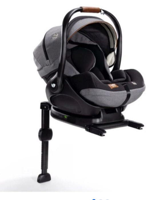 Коляска joie 3 в 1