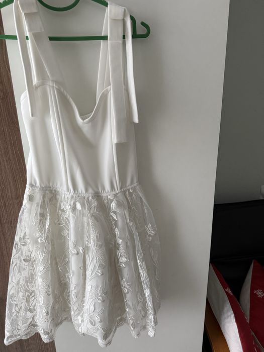 Рокля Лорети Loretti