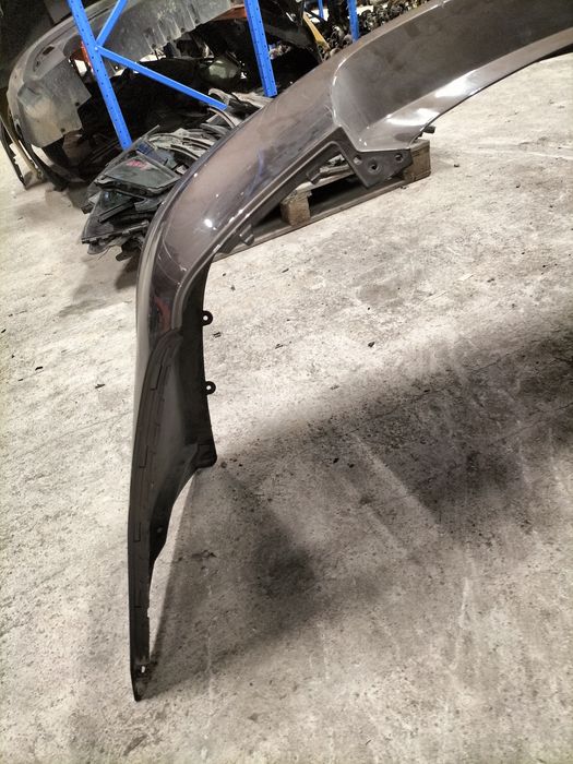 Задна броня BMW 3 Series F30 Luxury Sport Line/ БМВ 3 серия седан 2014