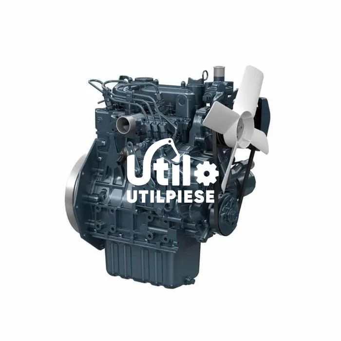 motor kubota d905-e2b pentru utilaje bobcat gehl thomas + piese