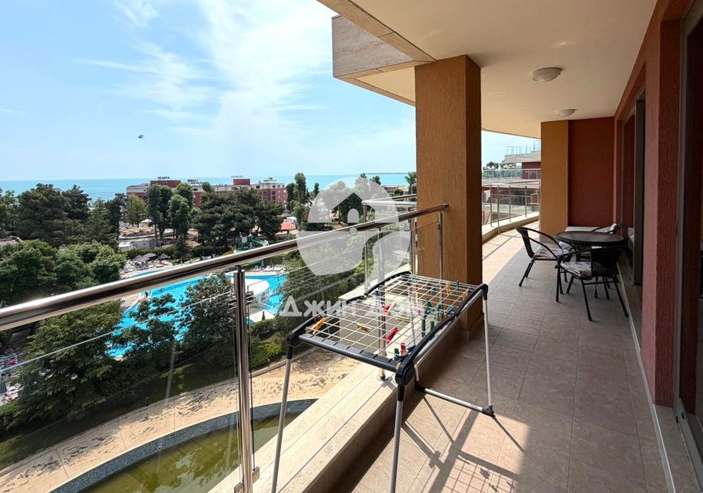 Продава се Тристаен апартамент в к.к. Слънчев бряг - 140 кв.м за 1143 €/кв.м - Снимка #12