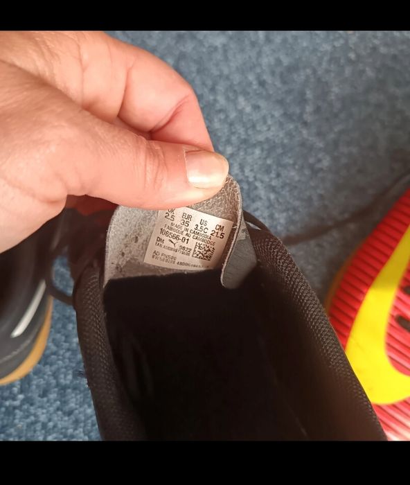 Adidași băieți sport