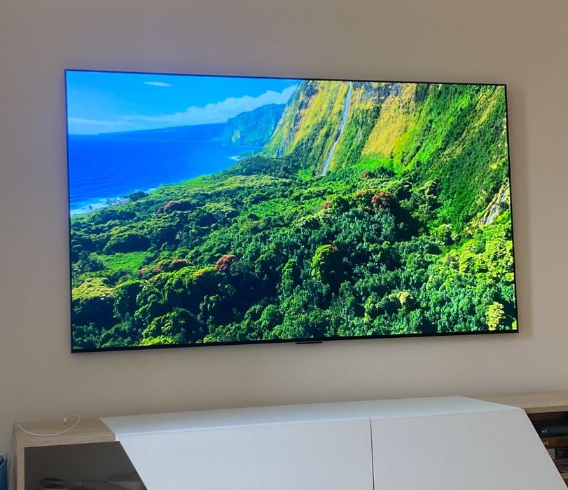LG G3 OLED 65” Чисто Нов