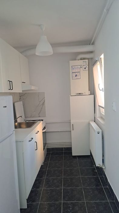 Apartment 1 camera regim hotelier iulius mall