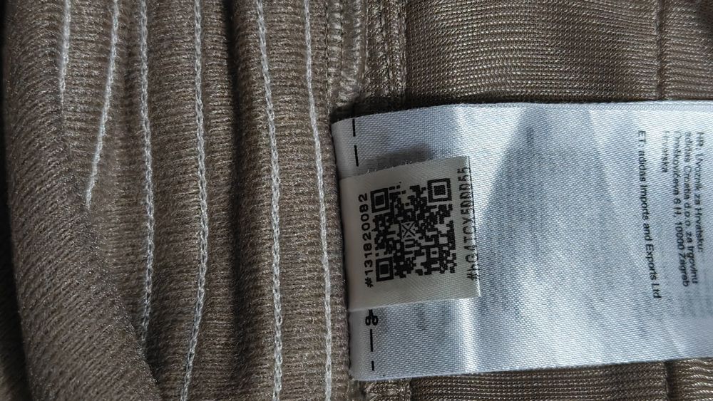 Trening bărbați Adidas Originals editie Chile20
