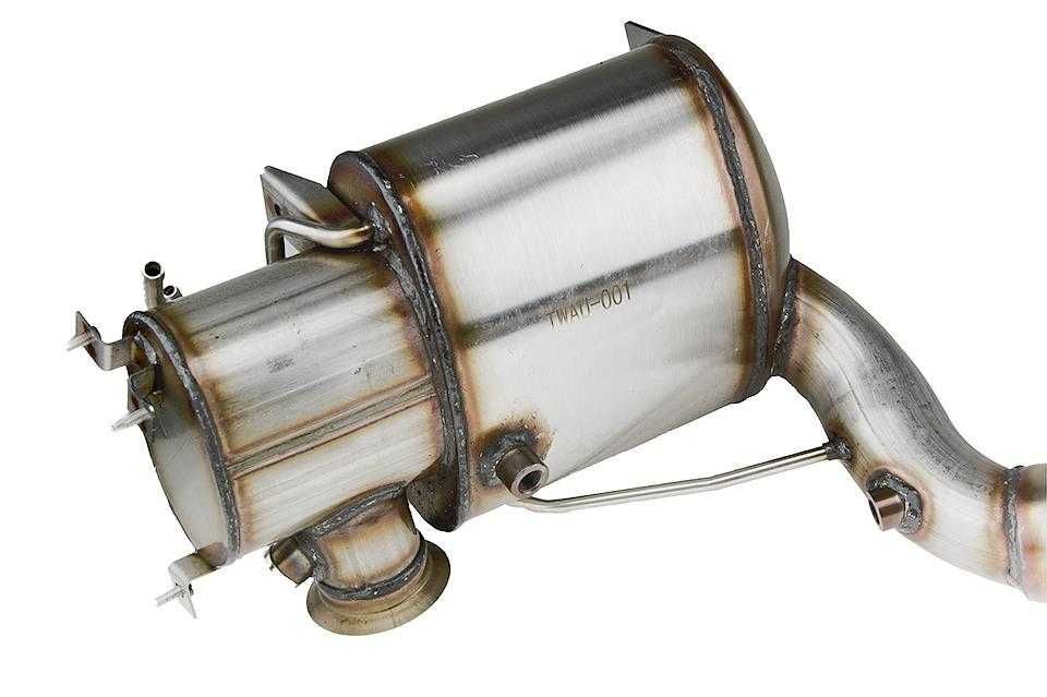 Filtru particule DPF Audi A3 Seat Altea Leon Toledo Skoda Octavia Superb 1.6 1.9 2.0 tdi