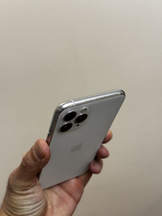 Iphone 11 Pro. 256гб. ИДЕАЛЬНЫЙ!!!