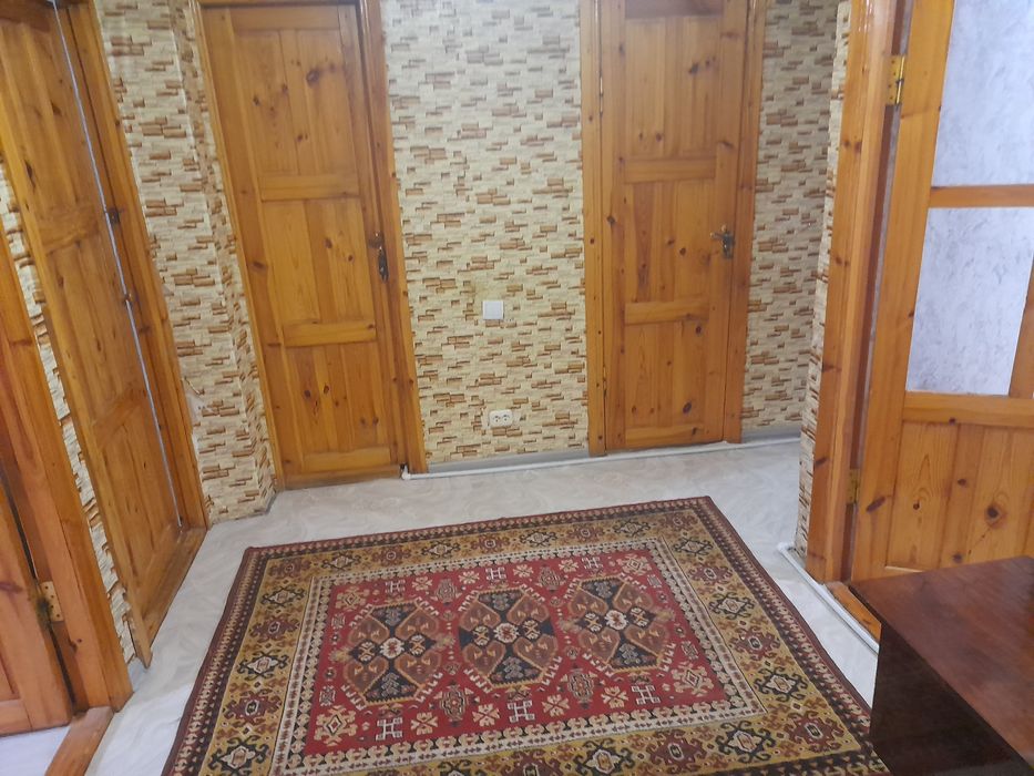 Сдам комнату без хозяйки