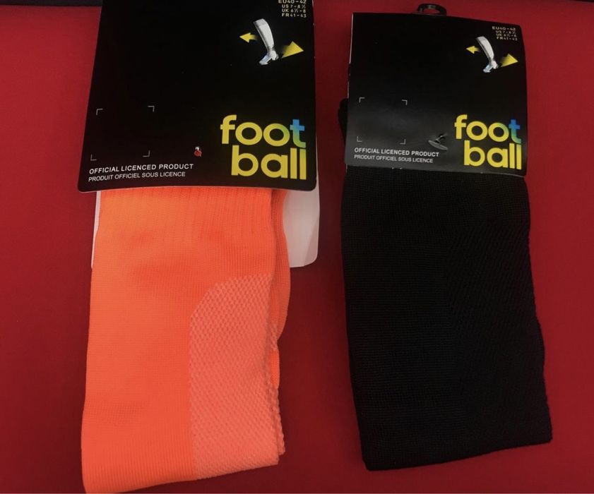 Герты футбольные