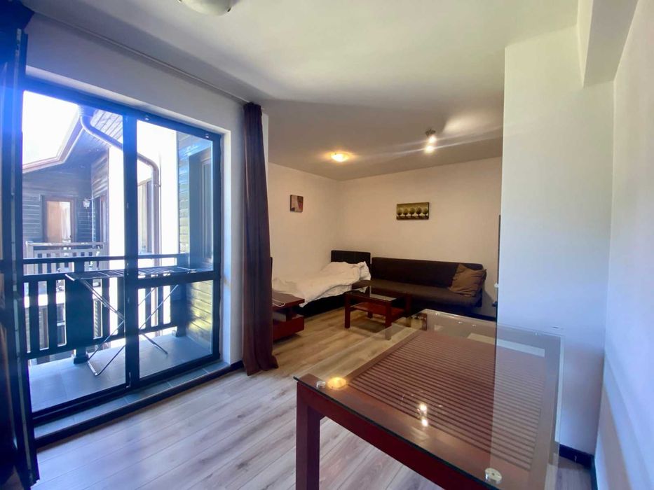 Продава се Двустаен апартамент в Банско - 61 кв.м за 910 €/кв.м - Снимка #2