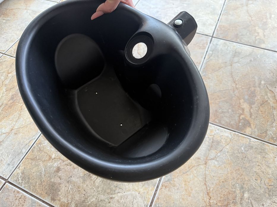 Capac tricicleta copii